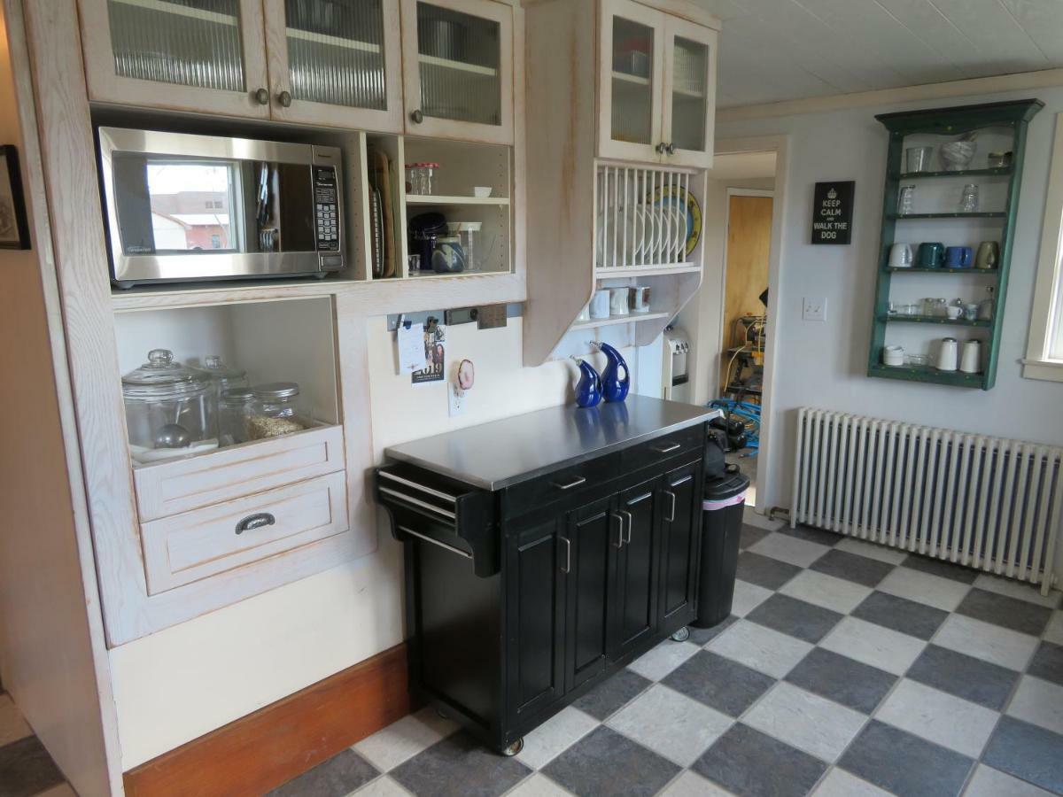 The Homestead Chester Extérieur photo