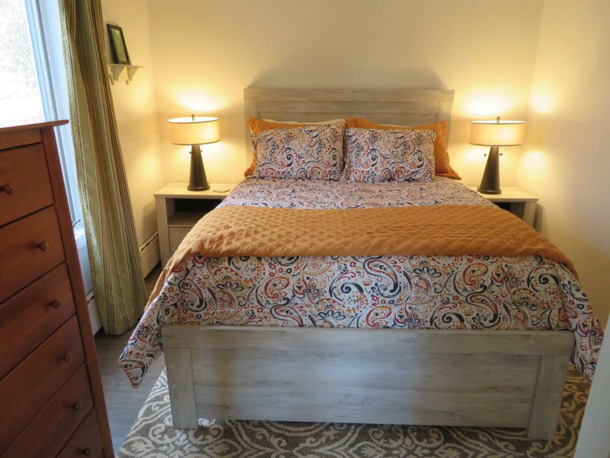 The Homestead Chester Extérieur photo