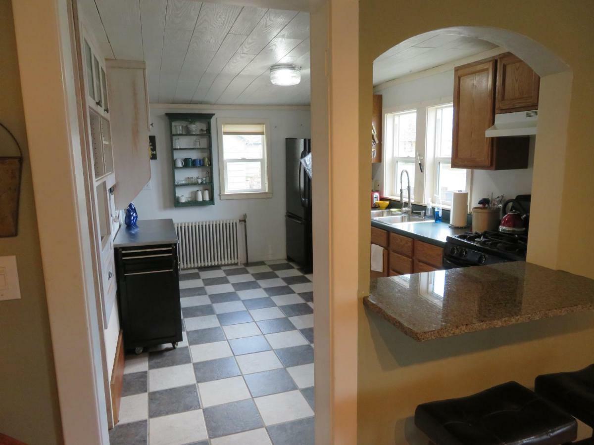 The Homestead Chester Extérieur photo