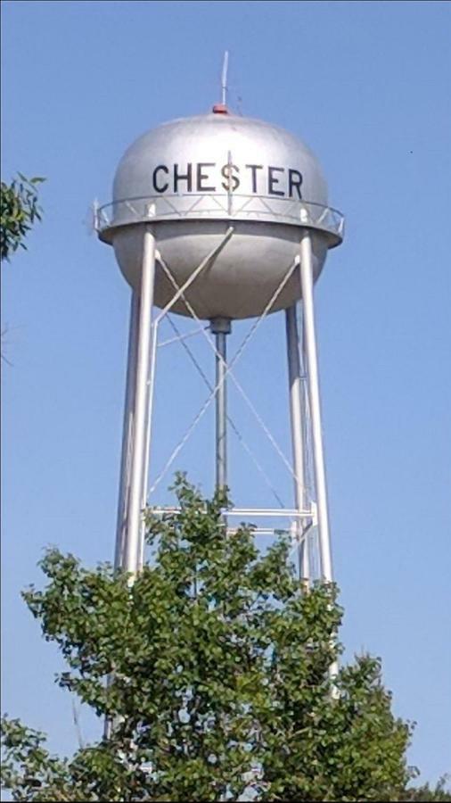 The Homestead Chester Extérieur photo